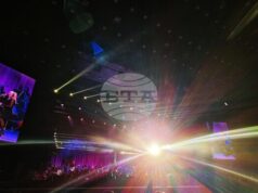 Лили Иванова на финала на турне `2025: Продължаваме или край? Лили Иванова на финала на турне `2025: Продължаваме или край?