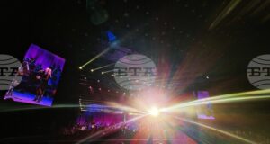 Лили Иванова на финала на турне `2025: Продължаваме или край?