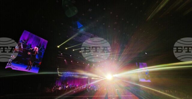 Лили Иванова на финала на турне `2025: Продължаваме или край? Лили Иванова на финала на турне `2025: Продължаваме или край?