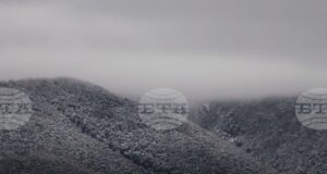 Лоши са условията за туризъм в планините, в Пирин е намалена видимостта и има обилен снеговалеж, съобщи Планинската спасителна служба на БЧК