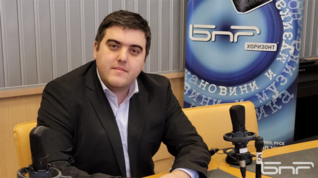 Любослав Костов, КНСБ: По-добре с лош бюджет, отколкото без бюджет Любослав Костов