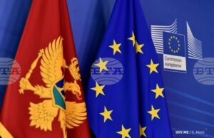 МИНА: Банковата система е силна и готова да отговори на глобалните предизвикателства, каза управителят на Централната банка на Черна гора