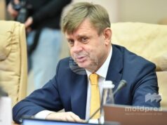 МОЛДПРЕС: Молдовските власти работят по стратегия за реинтеграцията на Приднестровието, заяви вицепремиерът по реинтеграцията МОЛДПРЕС: Молдовските власти работят по стратегия за реинтеграцията на Приднестровието, заяви вицепремиерът по реинтеграцията