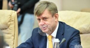 МОЛДПРЕС: Молдовските власти работят по стратегия за реинтеграцията на Приднестровието, заяви вицепремиерът по реинтеграцията