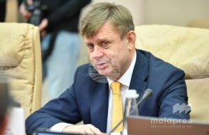 МОЛДПРЕС: Молдовските власти работят по стратегия за реинтеграцията на Приднестровието, заяви вицепремиерът по реинтеграцията МОЛДПРЕС: Молдовските власти работят по стратегия за реинтеграцията на Приднестровието, заяви вицепремиерът по реинтеграцията