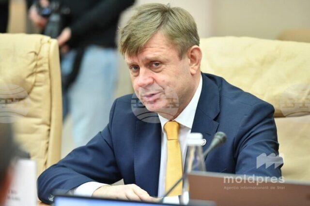 МОЛДПРЕС: Молдовските власти работят по стратегия за реинтеграцията на Приднестровието, заяви вицепремиерът по реинтеграцията