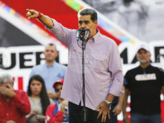 Мадуро потвърди, че е провел "сърдечен" разговор с Тръмп