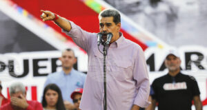 Мадуро потвърди, че е провел "сърдечен" разговор с Тръмп