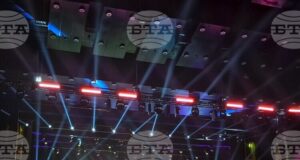 Малко гориво, много енергия и още повече дух: Лили Иванова за пореден път изправи на крака зала 1 на НДК