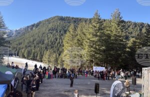 Мальовица преминава към 100% зелена енергия, обявиха от курортния комплекс по време на официалното откриване на зимния сезон