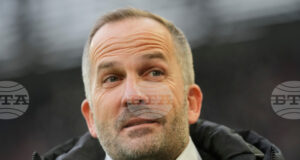 Мануел Баум ще остане временен треньор на Аугсбург до края на сезона