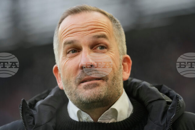 Мануел Баум ще остане временен треньор на Аугсбург до края на сезона