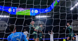 Манчестър Сити спечели гостуването си на Реал Мадрид, Арсенал с нова победа, ПСЖ не успя да отбележи гол на Атлетик Билбао