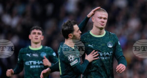 Манчестър Сити победи като гост Реал Мадрид в Шампионската лига, Пари Сен Жермен завърши наравно с Атлетик Билбао