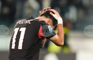 Манчестър Юнайтед отново с интерес към потенциален трансфер на американеца Кристиан Пулишич от Милан Манчестър Юнайтед отново с интерес към потенциален трансфер на американеца Кристиан Пулишич от Милан