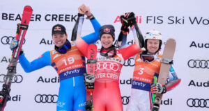Марко Одермат спечели гигантския слалом в Бийвър Крийк от Световната купа по ски алпийски дисциплини