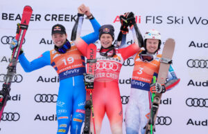 Марко Одермат спечели гигантския слалом в Бийвър Крийк от Световната купа по ски алпийски дисциплини