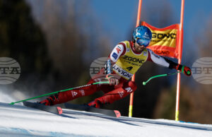 Марко Шварц спечели супегигантския слалом от Световната купа в Италия