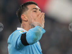 Матия Дзакани донесе победата на Лацио над Милан на осминафиналите в турнира за Купата на Италия Матия Дзакани донесе победата на Лацио над Милан на осминафиналите в турнира за Купата на Италия