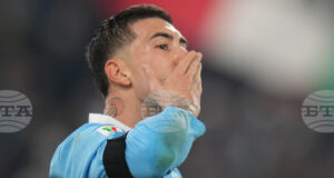 Матия Дзакани донесе победата на Лацио над Милан на осминафиналите в турнира за Купата на Италия