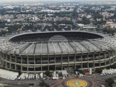 Мексико ще приеме Португалия в приятелски мач за откриването на реновирания стадион „Ацтека“