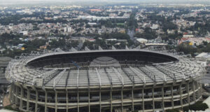 Мексико ще приеме Португалия в приятелски мач за откриването на реновирания стадион „Ацтека“