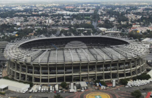 Мексико ще приеме Португалия в приятелски мач за откриването на реновирания стадион „Ацтека“