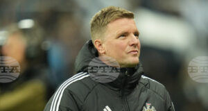 Мениджърът Еди Хау: „Плановете на Нюкасъл за нов стадион и нова тренировъчна база за момента нямат развитие“