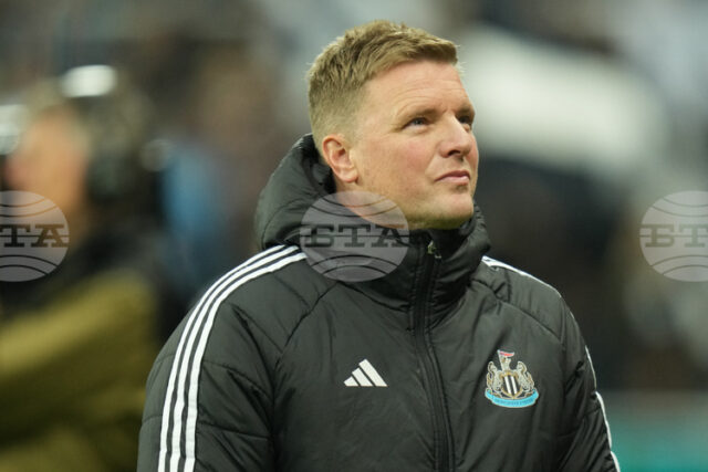 Мениджърът Еди Хау: „Плановете на Нюкасъл за нов стадион и нова тренировъчна база за момента нямат развитие“