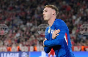 Мениджърът Енцо Мареска очаква Коул Палмър и Уесли Фофана да се завърнат в игра за Челси през уикенда