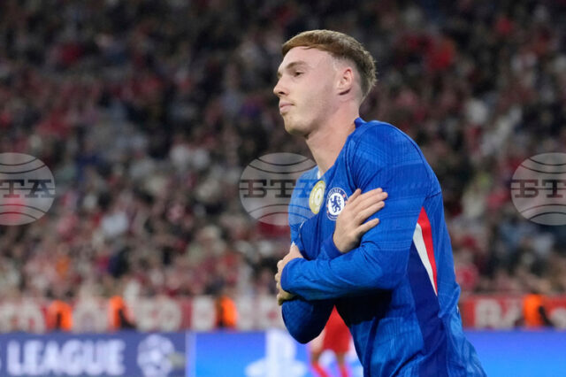 Мениджърът Енцо Мареска очаква Коул Палмър и Уесли Фофана да Мениджърът Енцо Мареска очаква Коул Палмър и Уесли Фофана да се завърнат в игра за Челси през уикенда