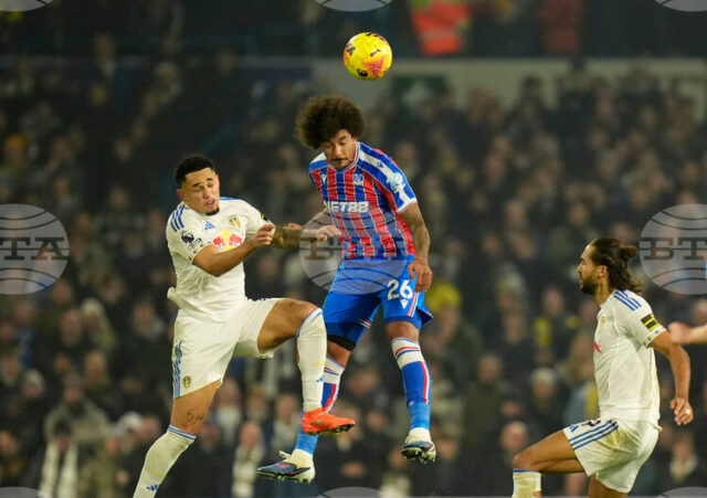 Мениджърът Оливер Глазнер все още не е сигурен кога Крис Ричардс ще се завърне в игра за Кристъл Палас