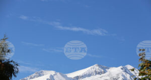 Метеорологичните условия в планините са добри, но теренните са опасни, съобщиха от ПСС на БЧК