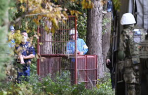 Мечки нарушават дейността на 30 на сто от компаниите в Североизточна Япония, сочи проучване Мечки нарушават дейността на 30 на сто от компаниите в Североизточна Япония, сочи проучване