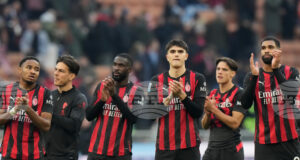 Милан и Комо ще играят исторически мач от Серия А в Австралия