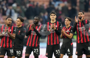 Милан и Комо ще играят исторически мач от Серия А в Австралия Милан и Комо ще играят исторически мач от Серия А в Австралия