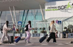 Министерският съвет одобри промени в наредбата за летищните такси