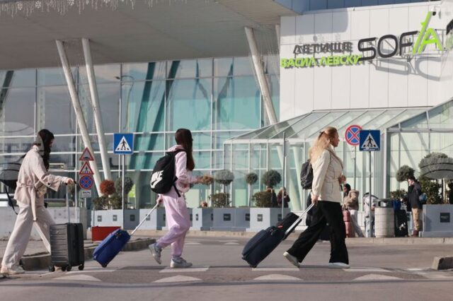 Министерският съвет одобри промени в наредбата за летищните такси Министерският съвет одобри промени в наредбата за летищните такси