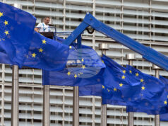 Министрите на отбраната на страните от ЕС обсъждат подкрепата за Украйна и подобряването на европейската отбранителна готовност