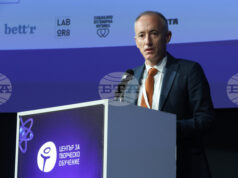 Министър Красимир Вълчев ще открие нови училищни STEМ центрове в общините Пазарджик и Марица Министър Красимир Вълчев ще открие нови училищни STEМ центрове в общините Пазарджик и Марица