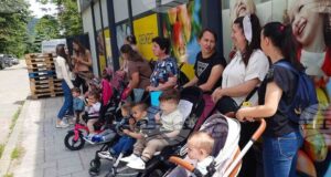 Много от жените не знаят правата си по време на бременност или майчинство, заявиха експерти по време на конференция в София