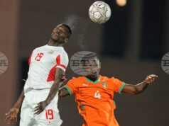 Мозамбик постигна първата победа в историята си за Купата на африканските нации, Алжир и Судан също с успехи