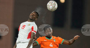 Мозамбик постигна първата победа в историята си за Купата на африканските нации, Алжир и Судан също с успехи