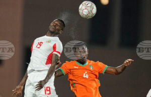 Мозамбик постигна първата победа в историята си за Купата на африканските нации, Алжир и Судан също с успехи