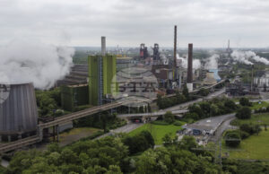 Мрачни остават перспективите пред заетостта в германската индустрия през 2026 г., отчита проучване