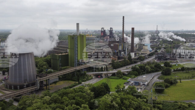 Мрачни остават перспективите пред заетостта в германската индустрия през 2026 г., отчита проучване