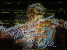 Музикалният театър „Стефан Македонски“ представя в Стара Загора „Кралят на валса“ Музикалният театър „Стефан Македонски“ представя в Стара Загора „Кралят на валса“