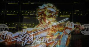 Музикалният театър „Стефан Македонски“ представя в Стара Загора „Кралят на валса“