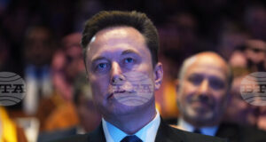 Мъск разкритикува ЕС за наложената на "Екс" глоба заради нарушаване на европейските правила за прозрачност