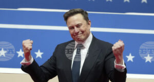 Мъск създава нов „фирмен град“ в Тексас успоредно с проектите на „СпейсЕкс“